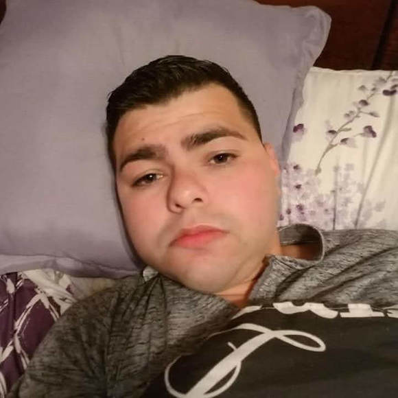 Meet your Posher, Mark - Picture 1 of 1